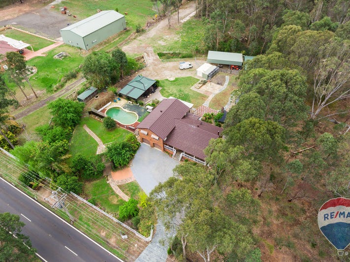 Orchard Hills address available on request Acreage for Sale