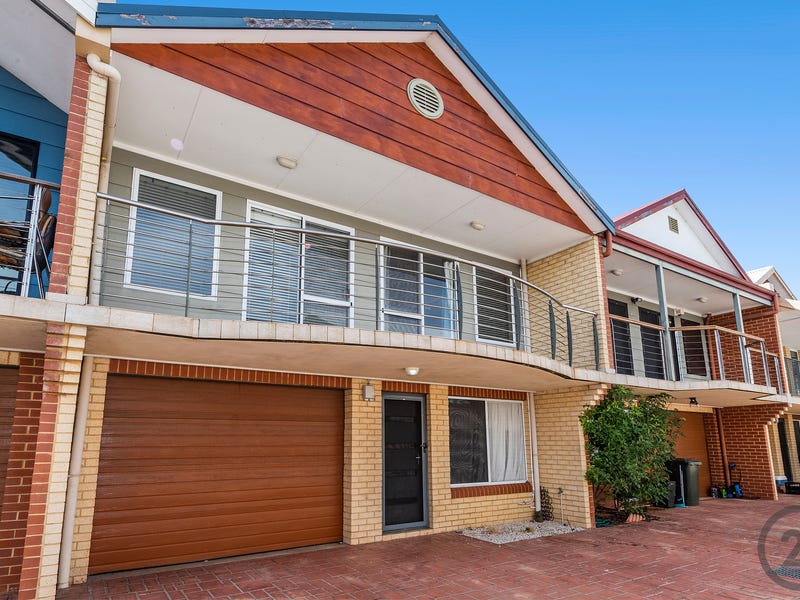 4/47 Tuckey Street, Mandurah, WA 6210 Property Details