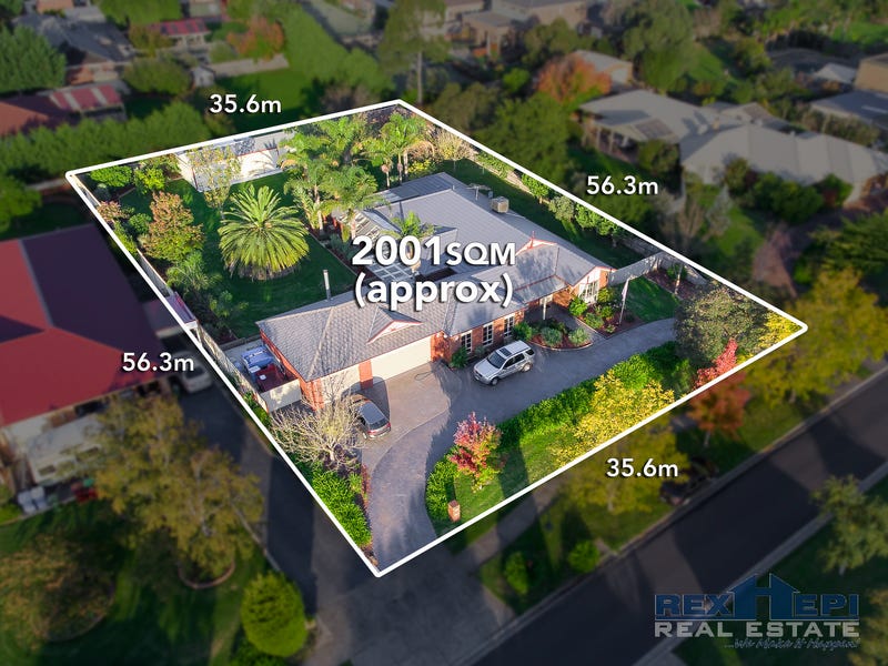 9 Cantwell Road, Narre Warren North, VIC 3804