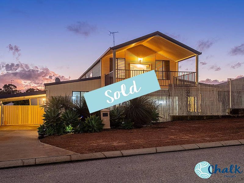 28 Allendale Crescent, Dawesville, WA 6211 Property Details