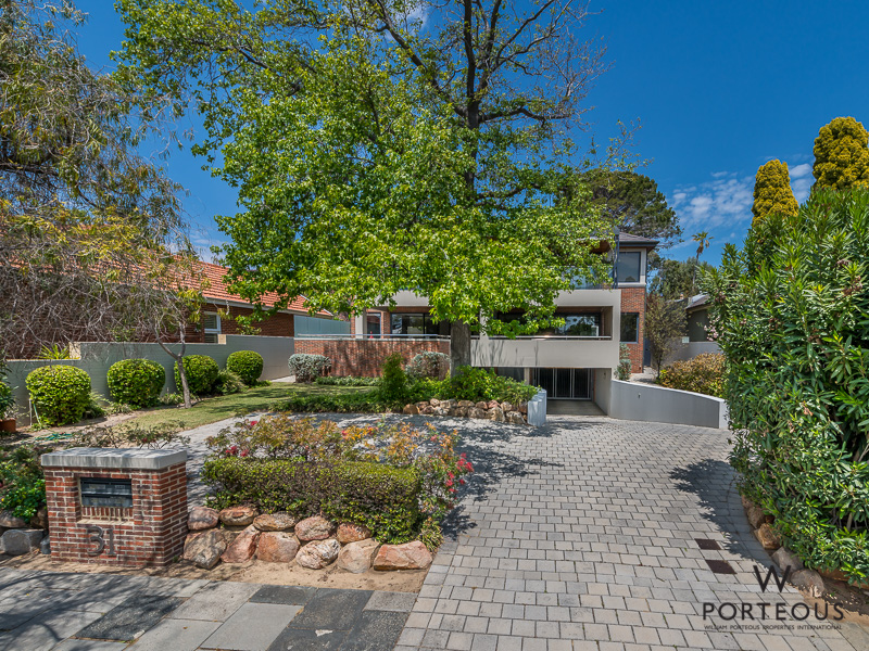 1/31 Airlie Street, Claremont, WA 6010