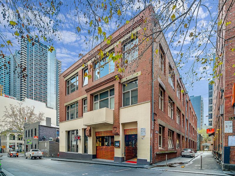12/562 Little Bourke Street, Melbourne, Vic 3000 Property Details