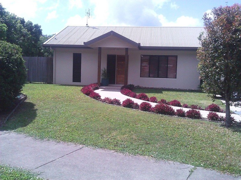 1/17 Sanctuary Avenue, Jubilee Pocket, QLD 4802