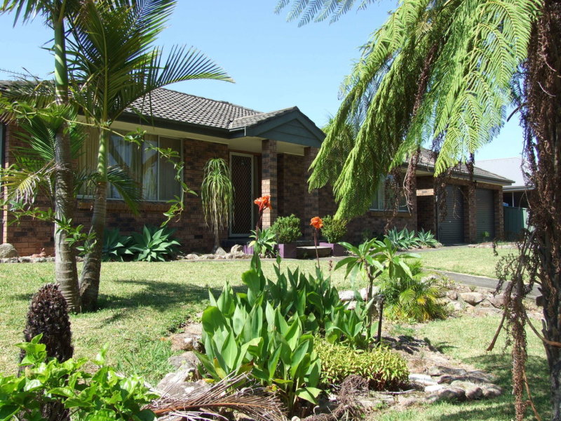 25 South Street, Ulladulla, NSW 2539 Property Details