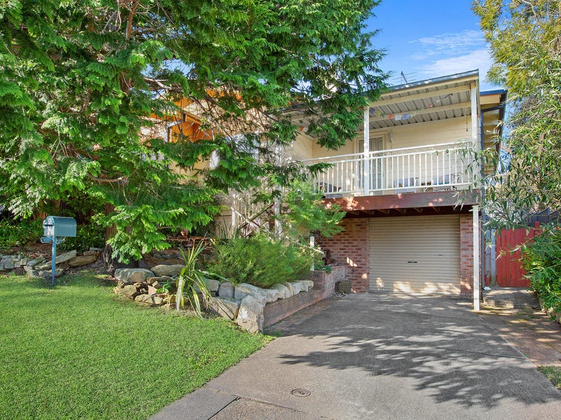 6 Short Street, Springwood, NSW 2777 - Property Details