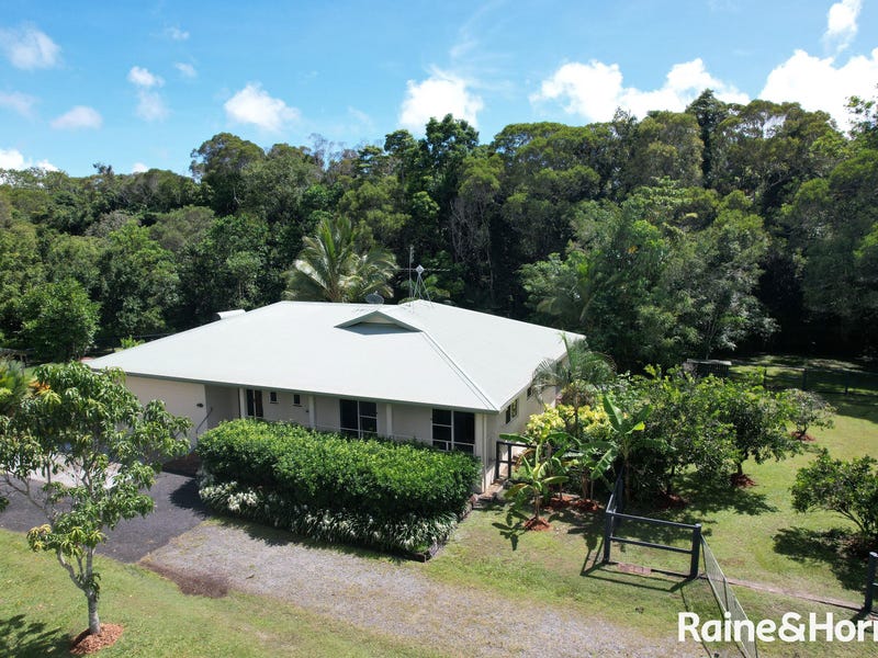 125 Windsor View Road, Julatten, Qld 4871 - Property Details