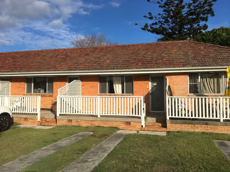 5/300 Beaconsfield Terrace, Brighton, QLD 4017