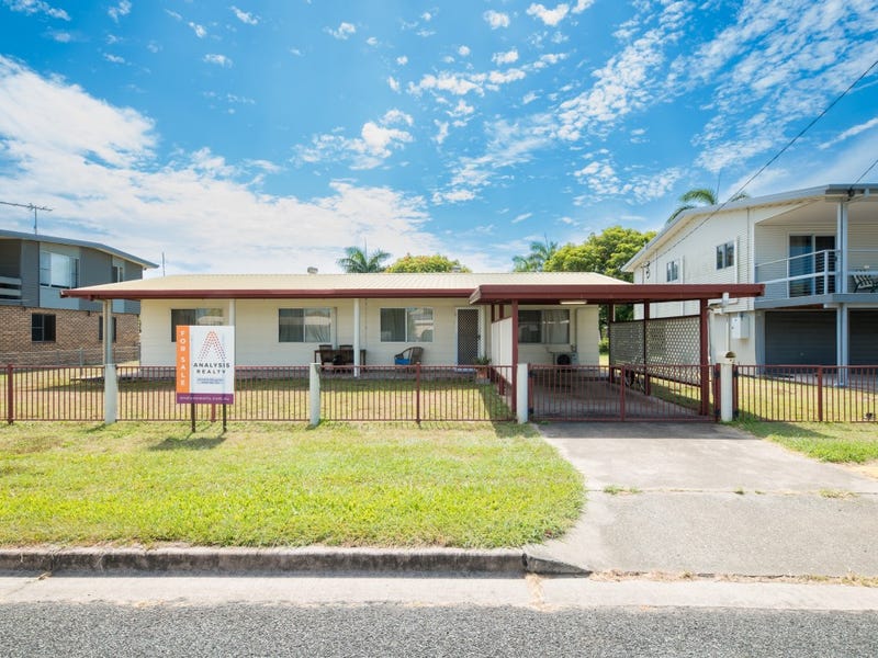 4 Atkinson Street, Proserpine, Qld 4800 Property Details