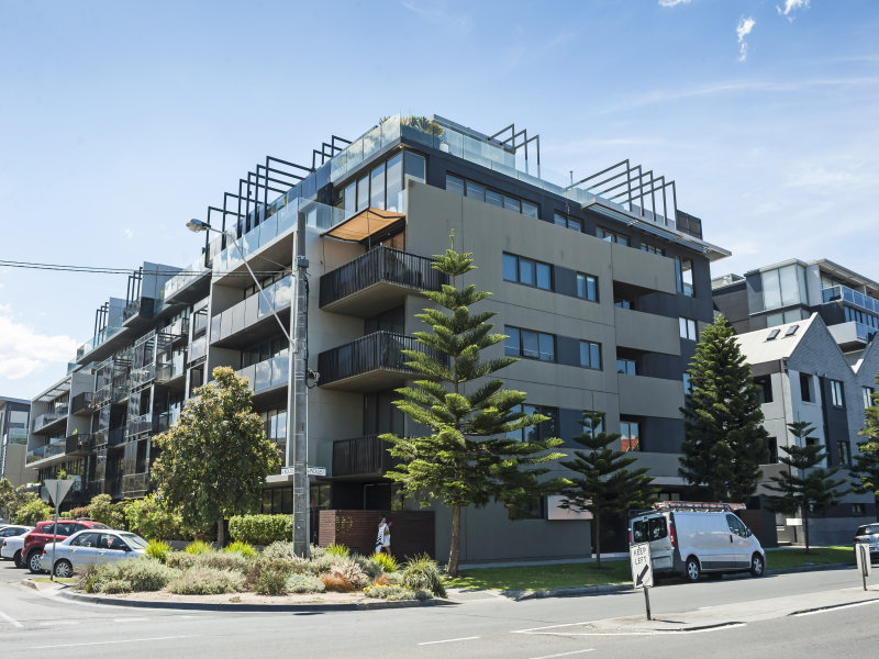 108/15 Pickles Street, Port Melbourne, VIC 3207