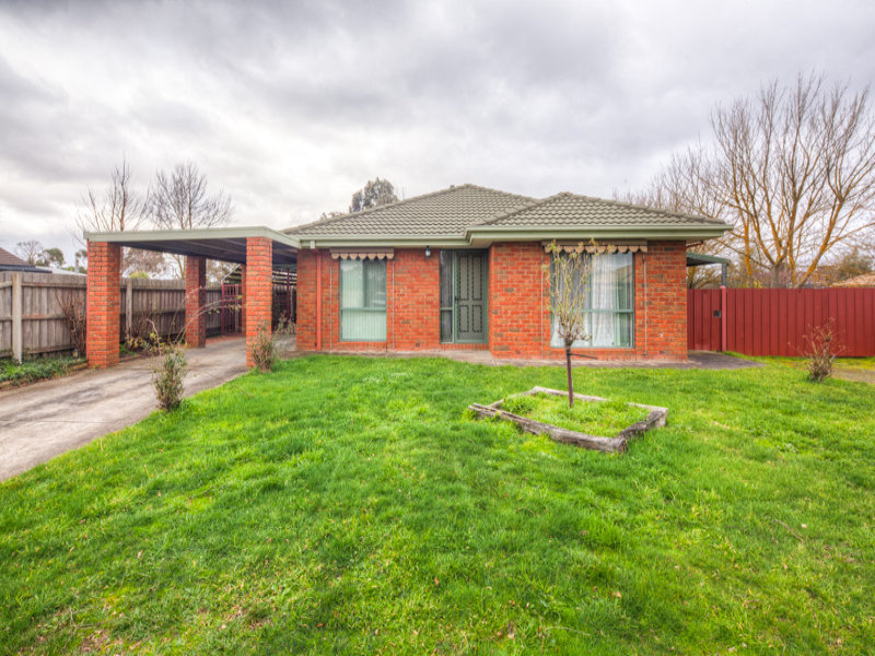37 Jenkins Drive, Sebastopol, Vic 3356 Property Details