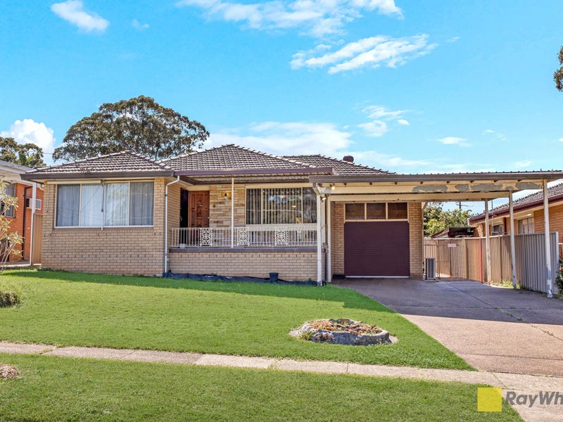 10 Vancouver Avenue, Toongabbie, NSW 2146 - Property Details