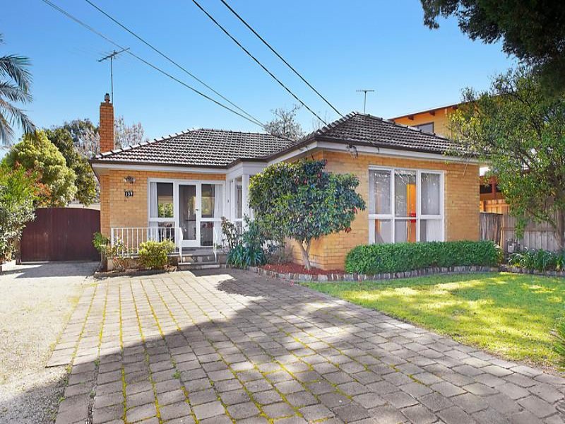 139 Pellatt Street, Beaumaris, Vic 3193 Property Details