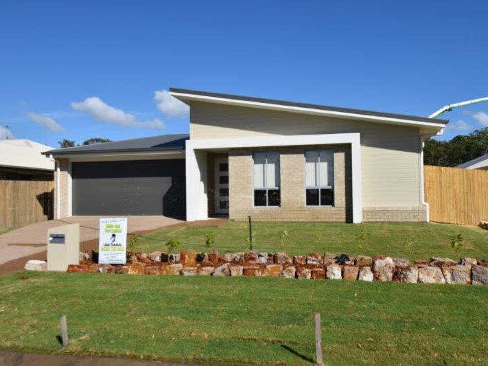 57 Bradman Way, Urangan, QLD 4655