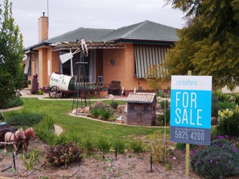 17 Verney Road, Shepparton, Vic 3630 Property Details