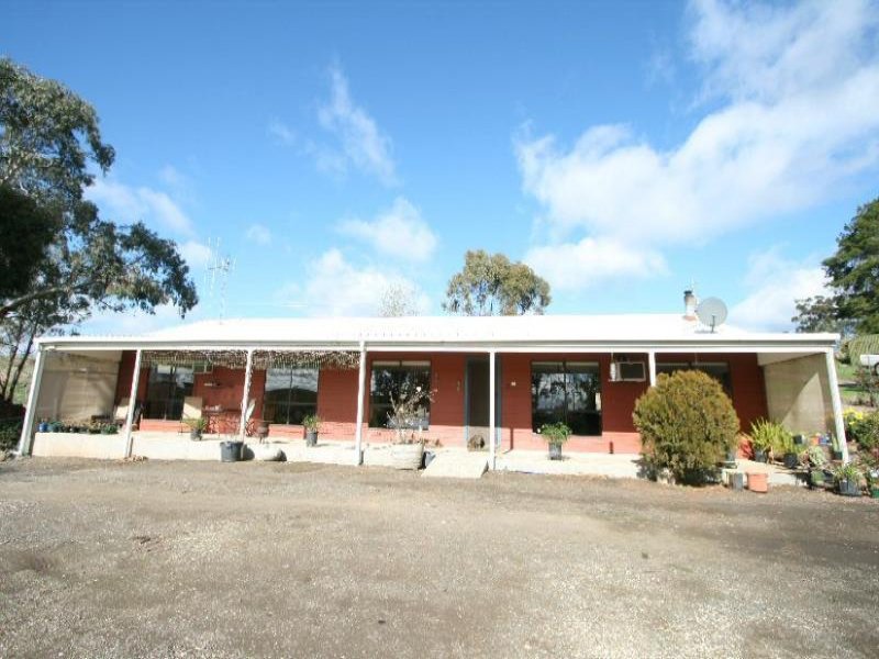 2091 Road, Redesdale, Vic 3444 Property Details