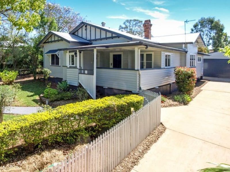 149 Geddes Street, East Toowoomba, QLD 4350