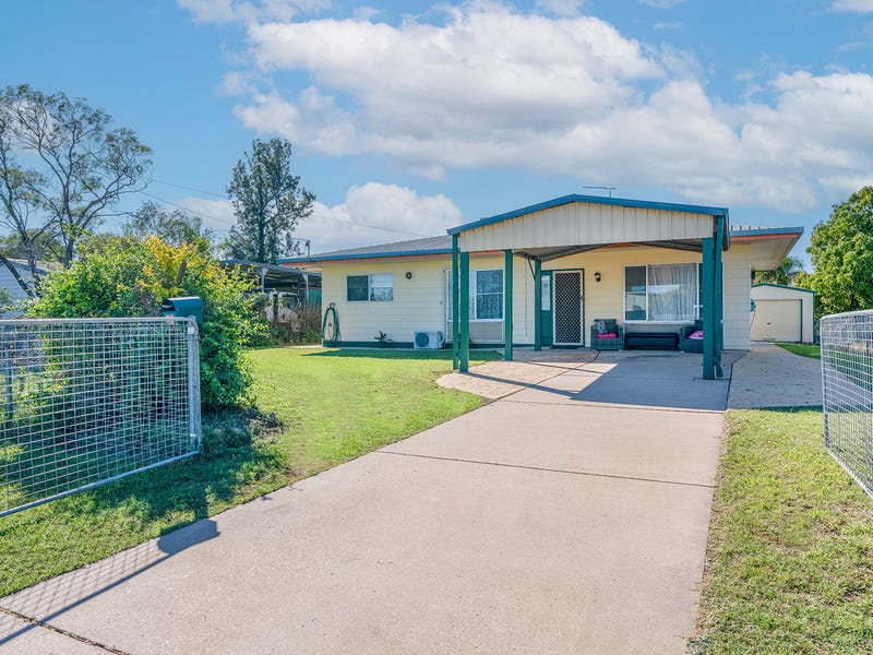 24 Street, Emerald, Qld 4720