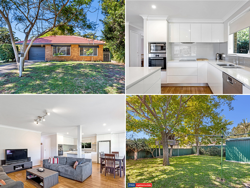 95 Horace Street, Shoal Bay, NSW 2315