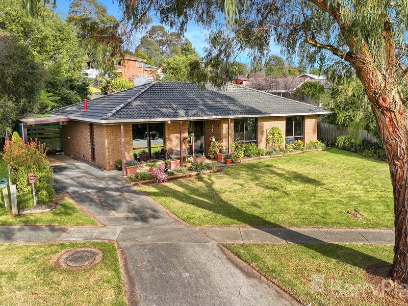 58 McNeilly Road, Drouin, Vic 3818 Property Details