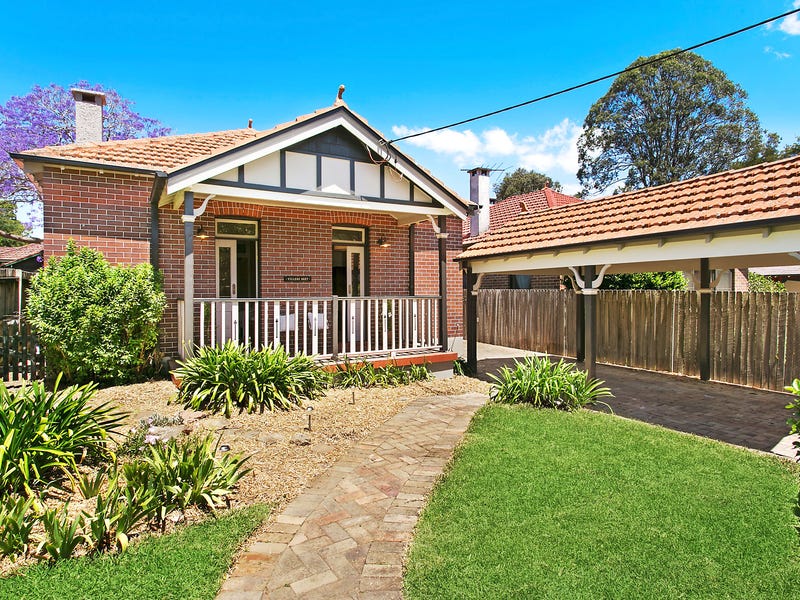 12 Wyralla Avenue, Epping, NSW 2121