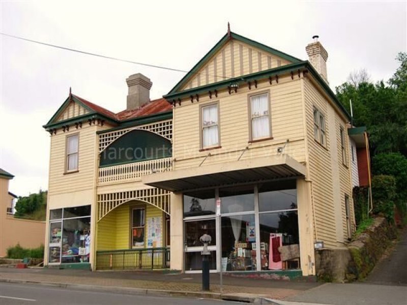 31 Emu Bay Road, Deloraine, Tas 7304 Property Details