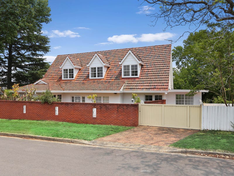 95 Bettington Road, Oatlands, NSW 2117