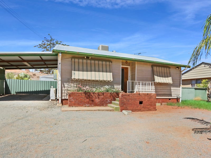 85 Hill Street, Broken Hill, NSW 2880 House for Sale
