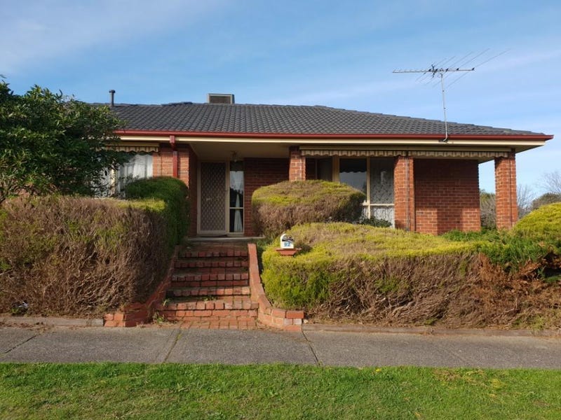 92 Mansfield Street, Berwick, VIC 3806