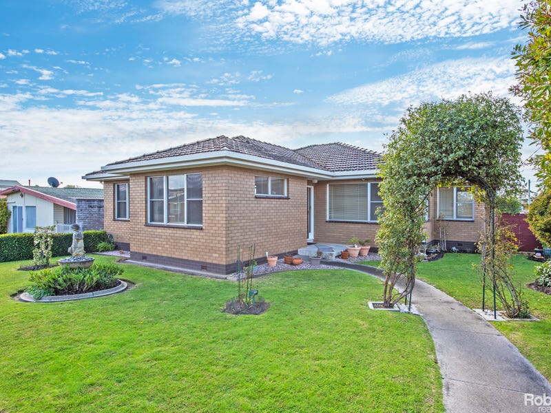 55 Main Street, Ulverstone, Tas 7315 House for Rent