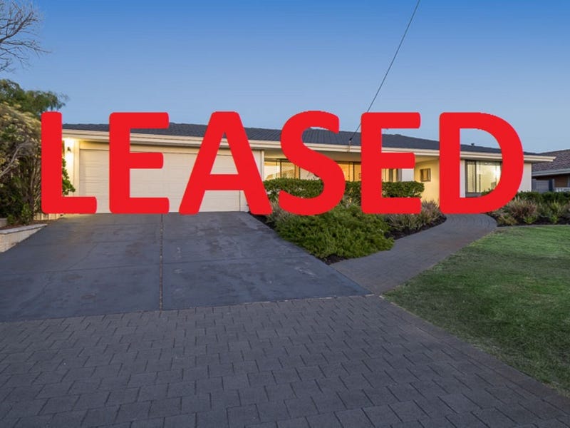 4 Page Drive, Mullaloo, WA 6027