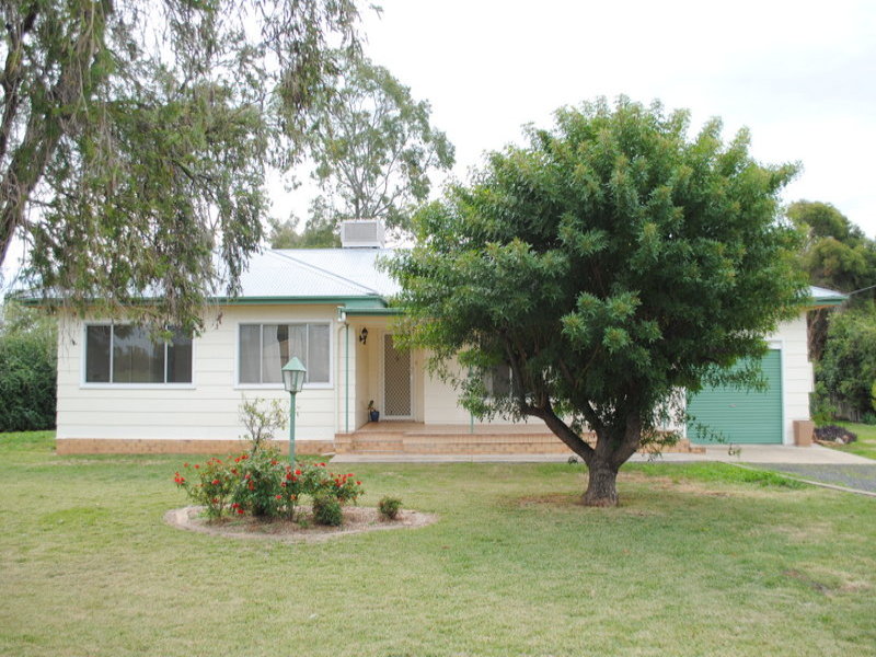 57 Tirzah Street, Moree, NSW 2400