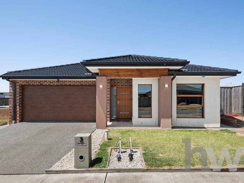 3 Arya Road, Charlemont, Vic 3217 House for Sale