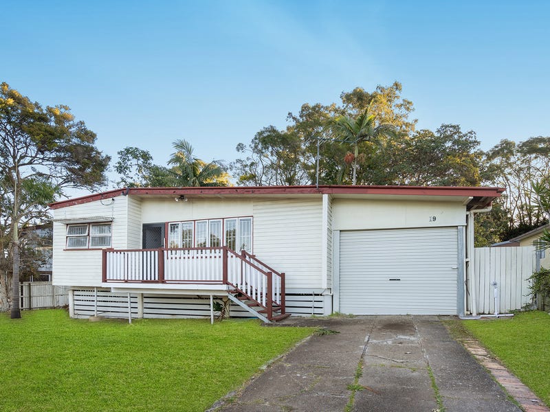 19 Louise Street, Underwood, Qld 4119 Property Details