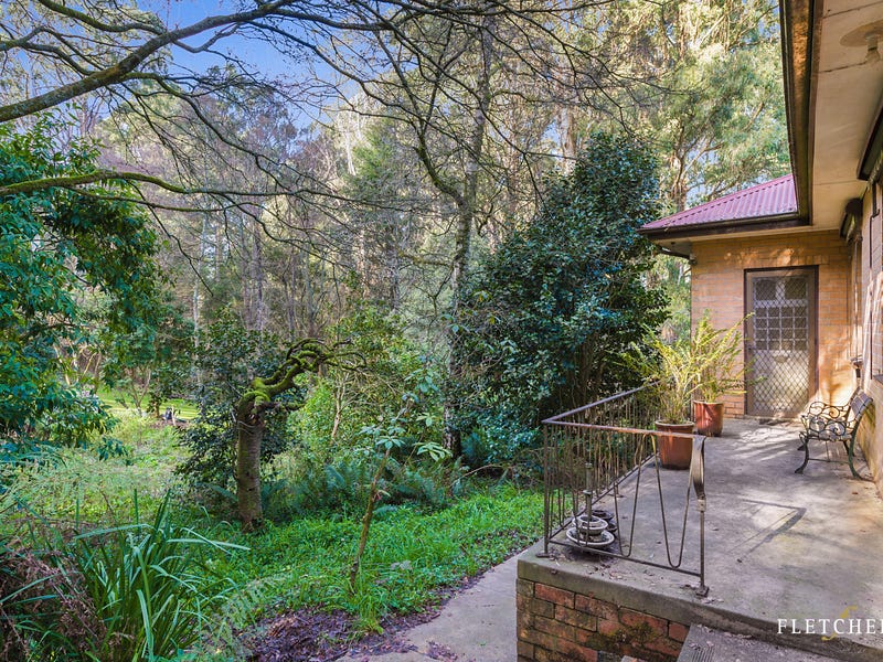 107 Ridge Road, Mount Dandenong, VIC 3767