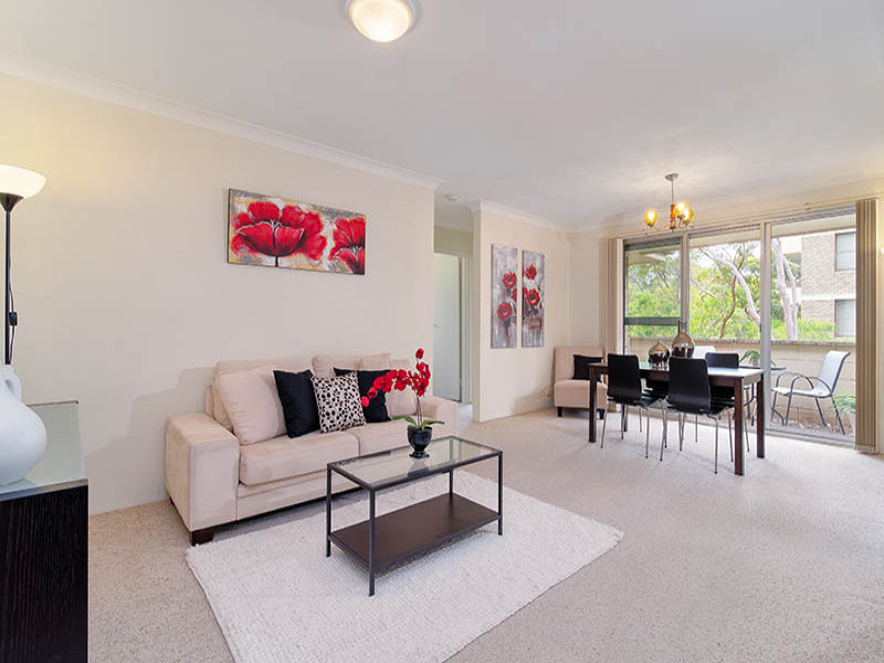 17/7 Broughton Road, Artarmon, NSW 2064 Property Details