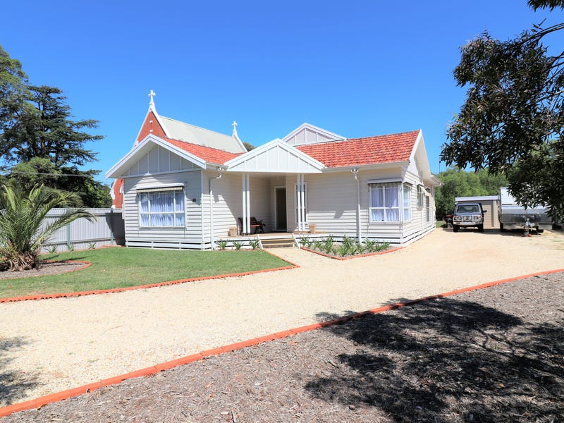 4B Queen St, Avenel, Vic 3664 Property Details