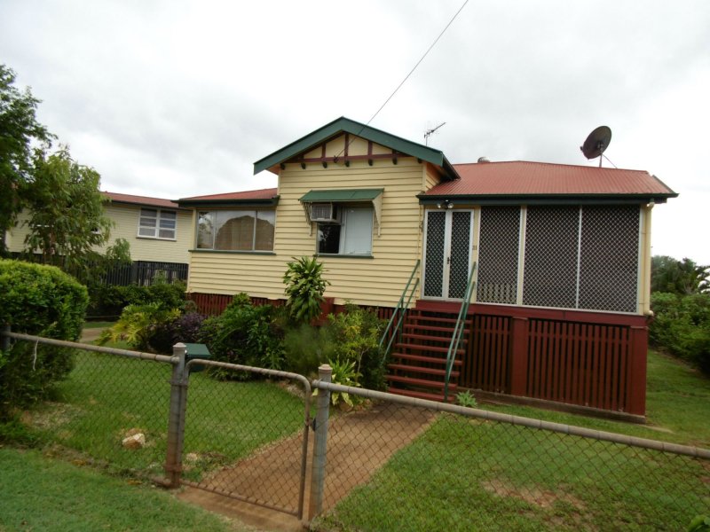 31 West Street, Childers, Qld 4660 Property Details