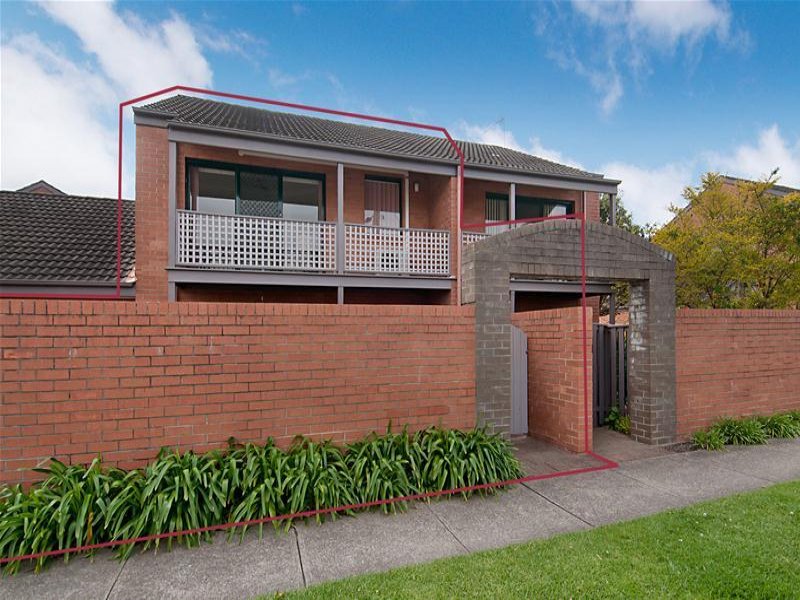 5/18 Llewellyn Street, Merewether, NSW 2291