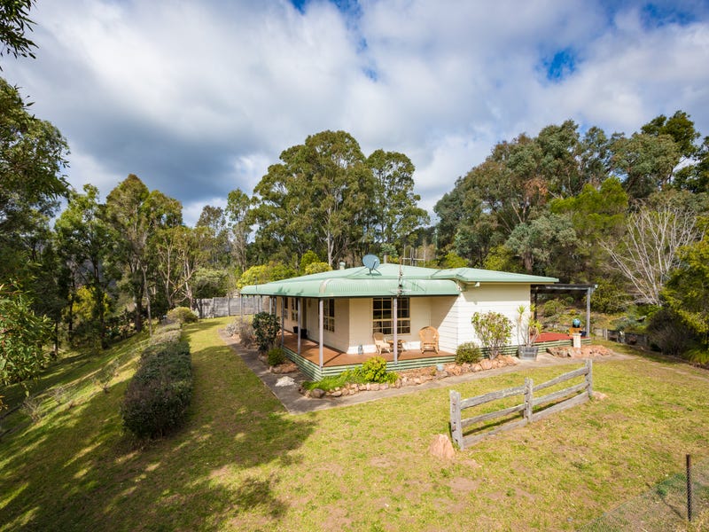 1236 Myrtle Mountain Road, Candelo, NSW 2550 Property Details