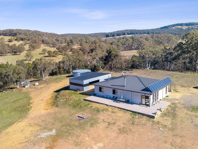 1062 Mountain Ash Road, Goulburn, NSW 2580 Lifestyle for Sale