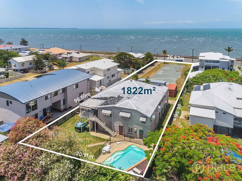 314316 Flinders Parade, Sandgate, Qld 4017 Property Details