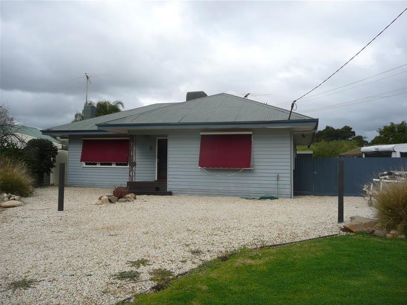 130 Hume Street, Mulwala, NSW 2647 Property Details