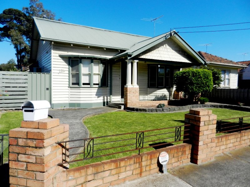 221 Sussex Street, Coburg, Vic 3058 Property Details
