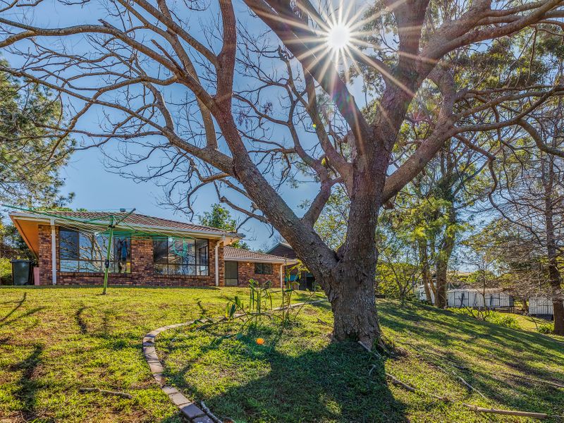 26 Jenyns Road, Tamborine Mountain, QLD 4272