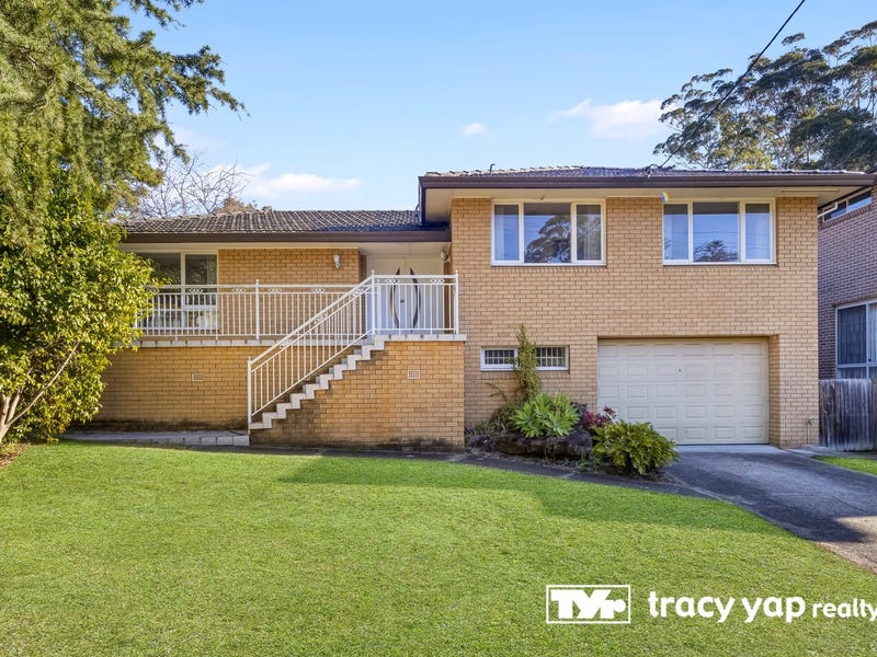 177 Bettington Road, Carlingford, NSW 2118 Property Details