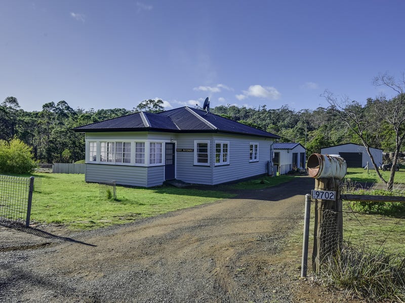 9702 Tasman Highway, Triabunna, Tas 7190 Property Details