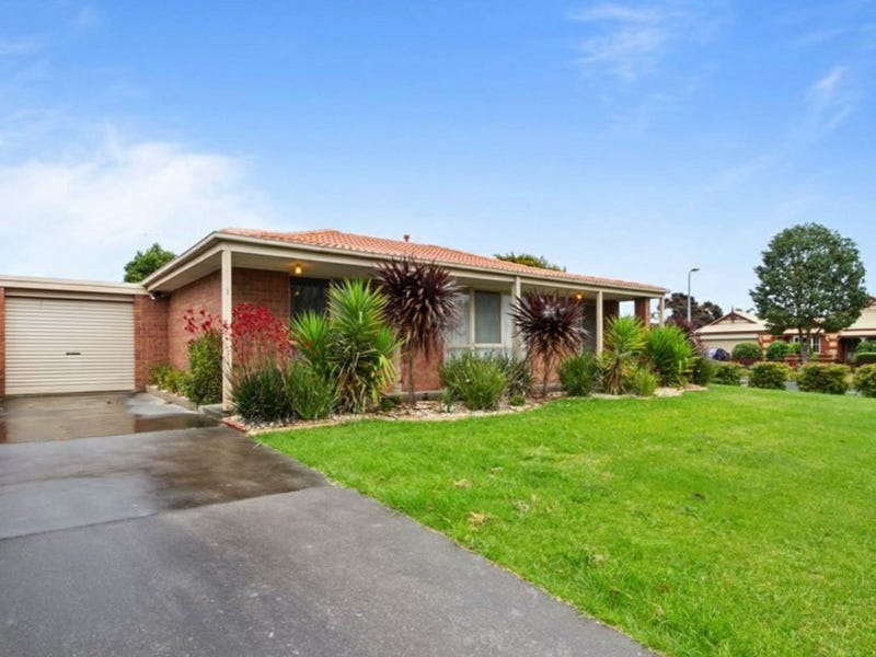 1/66 Wirilda Cres, Traralgon, VIC 3844