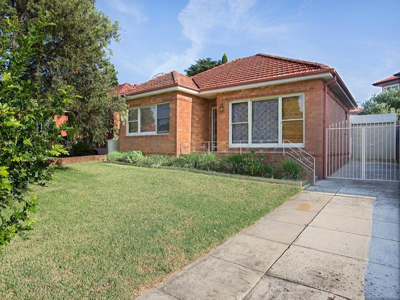 24 Noble Street, Rodd Point, NSW