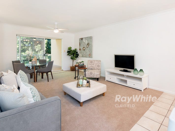 2/33 Franz Road, Clayfield, Qld 4011 Property Details