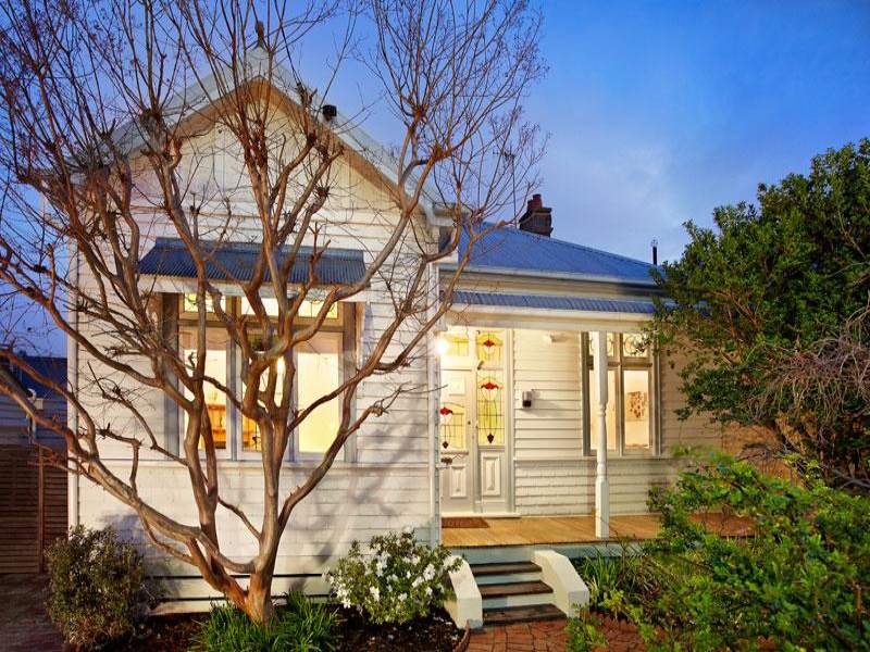 8 Brougham Street, Richmond, VIC 3121